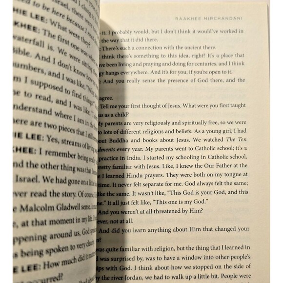 The Jesus I Know: Honest Conversations and Diverse Opinions about Who He Is - Picture 5 of 8